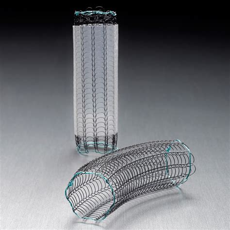 Ultraflex Tracheobronchial Uncovered Stent System - Boston Scientific