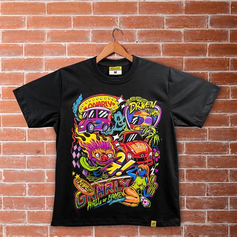 Gnarly! - Online Store Philippines – Gnarly! Clothing