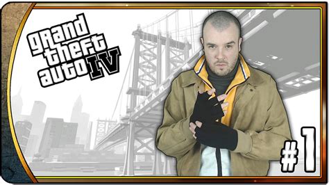 [SELF] Niko Bellic - Cosplay Let's Play - Search WUSKUL @youtube : cosplay