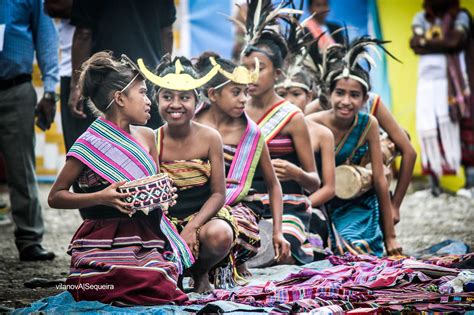 Labarik Timor Leste ho Cultura | Indonesia, Budaya, Gambar