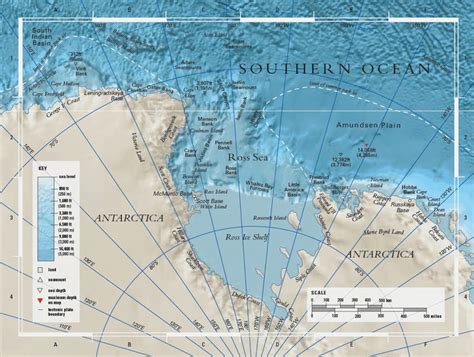 The Habitat Advocate » Blog Archive Antarctic ecology threatened by ...