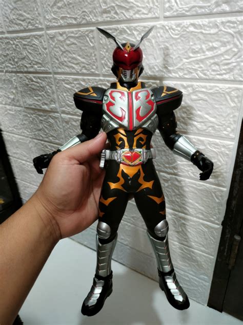 kamen rider chalice, Hobbies & Toys, Toys & Games on Carousell