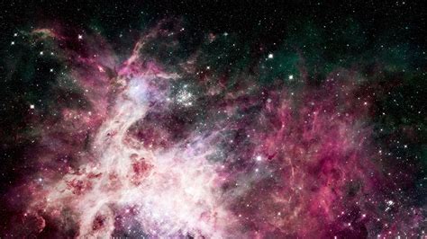 Nebula 4K Wallpaper - WallpaperSafari