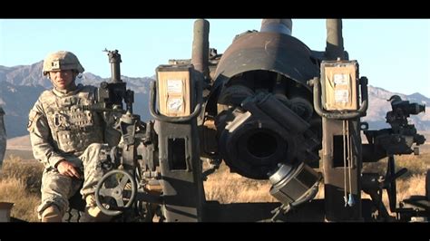 DVIDS - Images - ‘Gunners’ shoot M198 Howitzer for first time [Image 6 ...