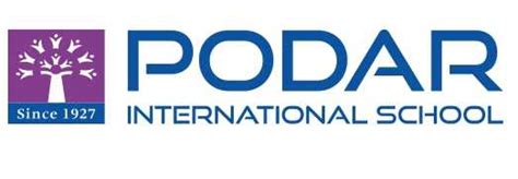 Podar International School Locations