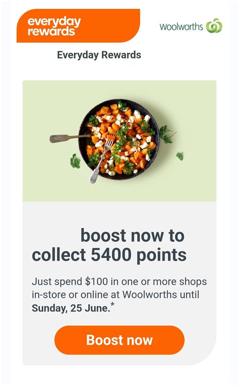 How to maximise Woolworths Everyday Rewards points and transfer to ...