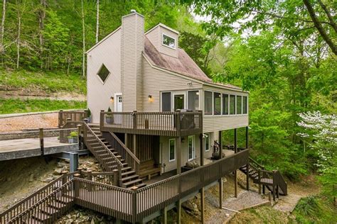 Center Hill Lake Cabins | House and Cabin Rentals | Airbnb