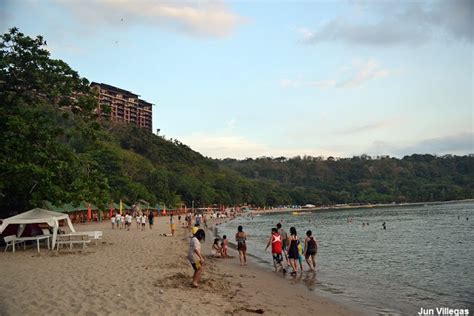 Beaches and Resorts in Lian, Batangas - Travel to the Philippines