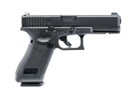 New Glock G17 Gen 5 Pellet Pistol From Umarex USA