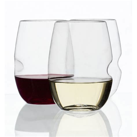 Govino Stemless Wine Glasses | The Stemless Wine Glass site