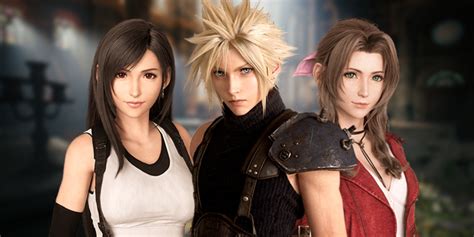 のオリジナ FINAL FANTASY VII REMAKE Origi...｜WebShopびーだま ポンパレモール店【ポンパレモール】 ヨドバシカ