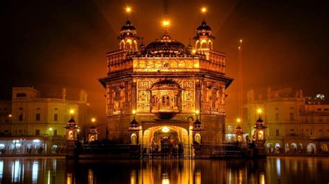 Amritsar Wallpapers - Top Free Amritsar Backgrounds - WallpaperAccess