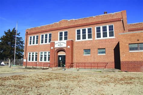 2014 Year in Review: Derby school house added to National Register of ...