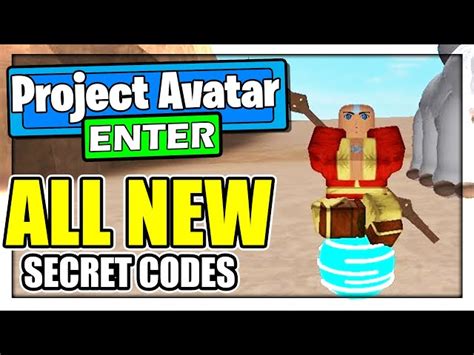 Roblox Project Avatar codes (January 2023): Free Yen, Reroll, and more