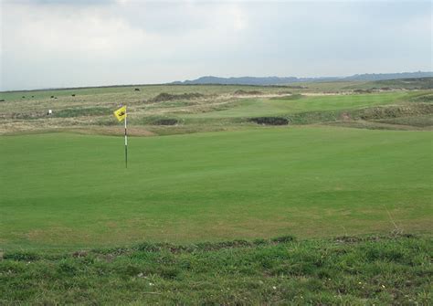 Senior British Open Golf Courses: Where They've Played