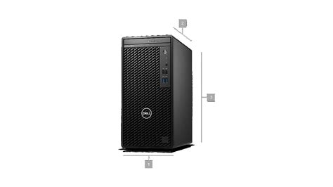 Dell OptiPlex 3000 Mini Tower i3 CPU without OS – Megachip Online