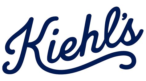 Kiehls Logo : histoire, signification de l'emblème