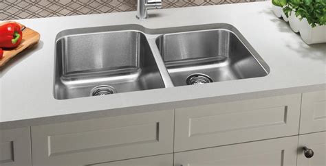 Blanco Stainless Steel Kitchen Sinks