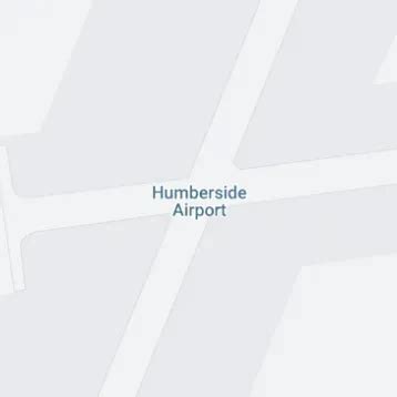 Handy Humberside Airport And Parking Review | Parking Cupid