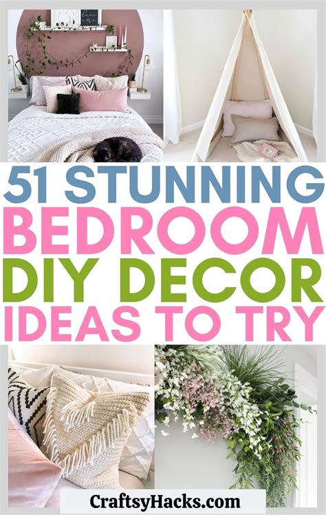 Details 161+ 100 diy room decor ideas - seven.edu.vn