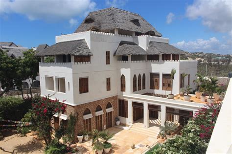 Kenyan Arts Review: LUXURIOUS SWAHILI HOMES WITH MODERN AMENITIES IN ...