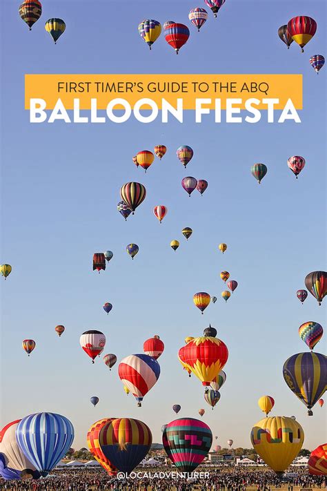 Albuquerque Balloon Festival 2024 Camping - Bea Karita