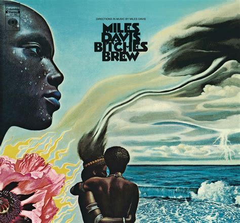 Miles Davis - Bitches Brew (Legacy Edition) - Amazon.com Music