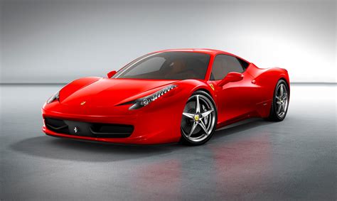 Ferrari 458 Italia Giá 15 tỷ xuất hiện tại trung tâm tp.HCM - Dịch vụ ...