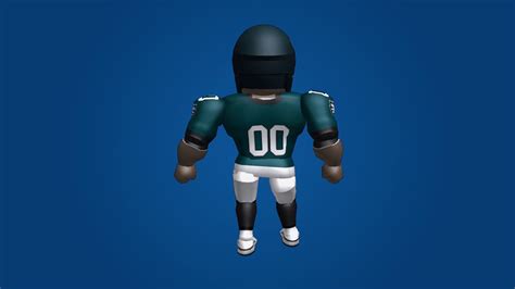 Roblox Football Avatars