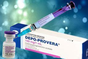 Does the Depo-Provera Shot Cause Weight Gain?