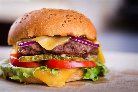 Best Burgers in Nashville » The Nutrition Adventure