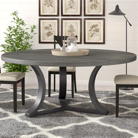 20+ Round Dining Table Expandable – DECOOMO