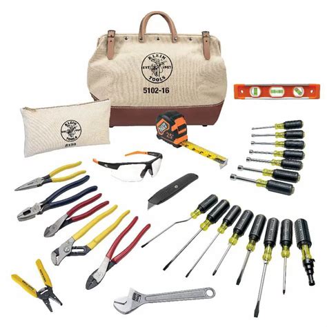 The Electrical Tools Every New Electrician Should Have in 2024 ...