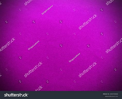 Purple Velvet Fabric Texture Used Background Stock Photo 2069769068 ...