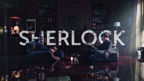 Sherlock Season 5: Trailer and Release Date - DroidJournal