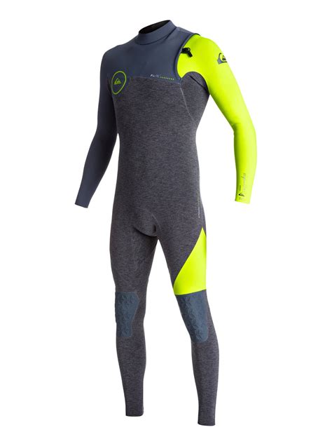 3/2mm Highline Series - Zipperless Wetsuit EQYW103050 | Quiksilver