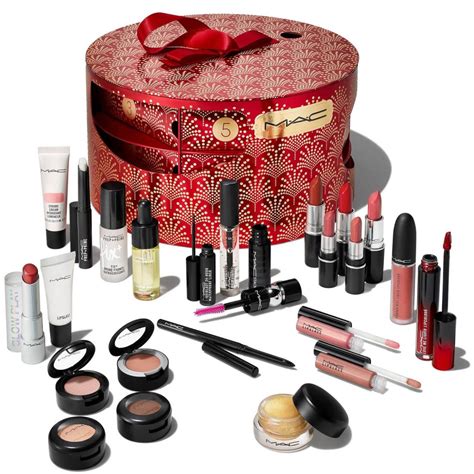 Luxury Beauty Advent Calendars - Amy's Chapter