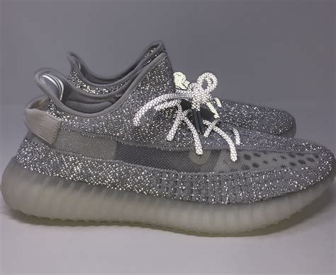 yeezy boost 350 v2 static reflective Car Accessories