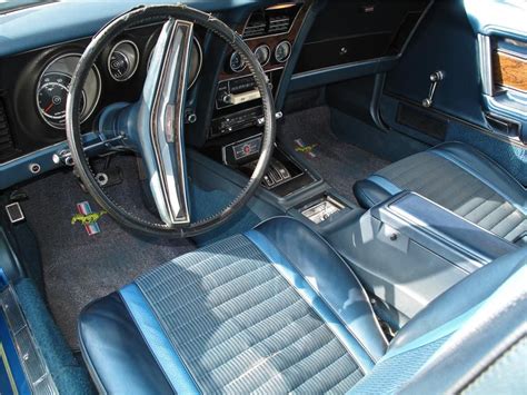 1973 Mustang Mach 1 Interior Kits | Psoriasisguru.com