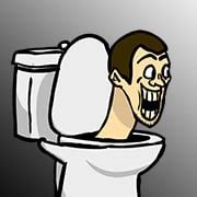 Skibidi Toilets: Titan - Play Skibidi Toilets: Titan Online on KBHGames