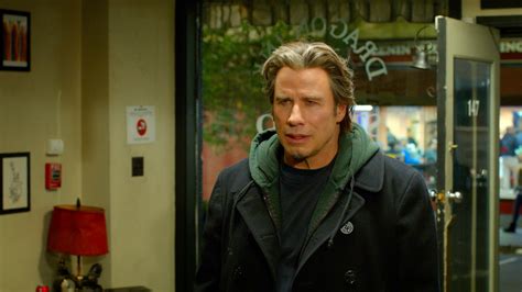 John Travolta's Crime Thriller 'The Forger' Gets A New Movie Clip ...