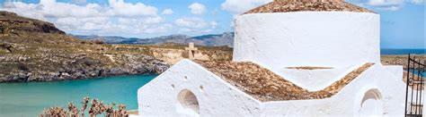 Rhodes Travel Guide | Top Tips to make the most of your holiday