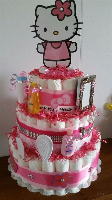 Hello Kitty Baby Shower Ideas – Baby Shower Ideas 4U