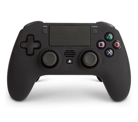 POWERA Fusion Pro PS4 Controller review | 9.0 / 10