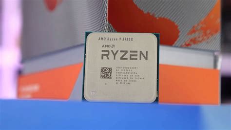 AMD Ryzen 9 3950X Review: The New Performance King Photo Gallery - TechSpot