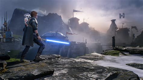 The Best Star Wars Jedi: Fallen Order PC Mods | GameWatcher