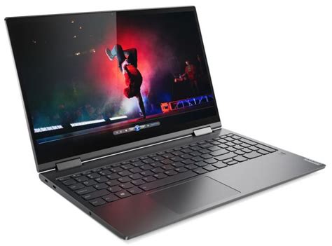 Lenovo Yoga C740 15 (15IML) 2-in-1 Convertible Laptop – Laptop Specs