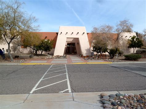 Clark County Museum, Henderson, Nevada, USA - Heroes Of Adventure