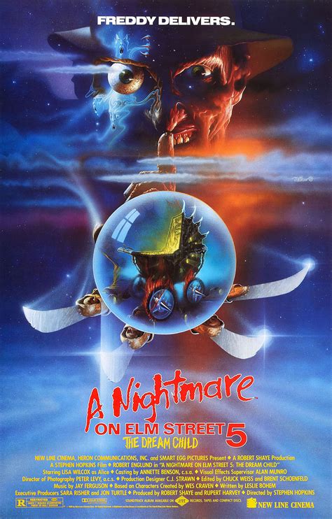 Download A Nightmare on Elm Street 5 The Dream Child 1989 Bluray 1080p ...