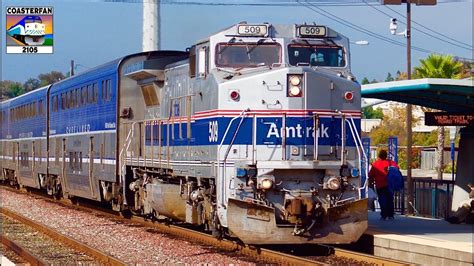 Amtrak - Aldo Bronson